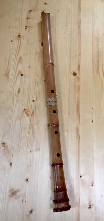 shakuhachi 2.4