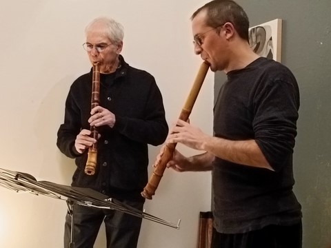 concert Guilands