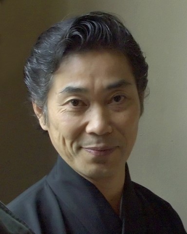 Teruhisa FUKUDA