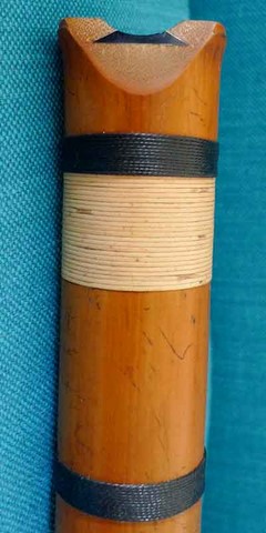 shakuhachi 2.4